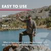 SABRE Frontiersman Bear Horn, Extremely Loud 130dB Sound Heard Up to  Mile (805 m) Away, 60 1/4-Second Bursts, Warn Bears & Give Them a Chance to Leave, On/Off Feature, Compact Size for Easy Carry view 4