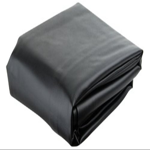 HAN'S DELTA Black 7' Heavy Duty Leatherette Pool Table Cover - 7 Foot Billiard Table Cover