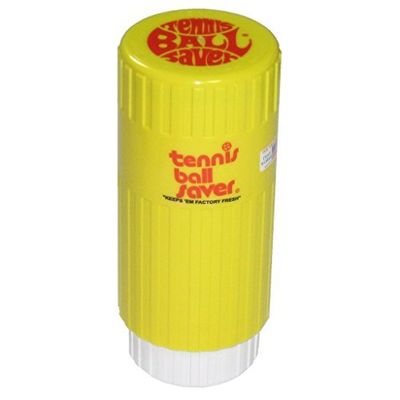 Gexco Tennis Ball Saver - Keep Balls Fresh and New - We Pressure Test Each one we Sell