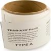 Tear-Aid Repairs Patch Roll Kit for Type A Fabrics (2 Pack) Size: 2Pack Model: view 2