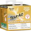 Tear-Aid Repairs Patch Roll Kit for Type A Fabrics (2 Pack) Size: 2Pack Model: view 3