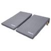 GoSports Cornhole Covers - Protects Your Boards & Bags (Choose Tailgate or Regulation Size) view 1
