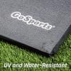 GoSports Cornhole Covers - Protects Your Boards & Bags (Choose Tailgate or Regulation Size) view 3