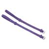 Nunn Finer Rubber Easiest Spur Straps Yet! (Purple) view 1