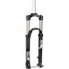 SR Suntour XCR Air LO-R Suspension Fork: 27.5 Tapered Steerer 120mm Travel view 2