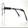 BillyJoe Nearsighted Myopia Glasses, Distance Driving Myopia, Men & Women 3-Pack 1.00 1.50 2.00 2.50 view 3