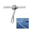 Davis Shockles LineGrabber - 9" - Pair view 1