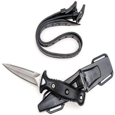Innovative Spearfishing Knife