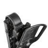 Safariland 7360 7TS ALS/SLS Mid-Ride Duty Sig P320 Holster With Light, Level 3 Retention - STX Plain Black, Right Hand view 3
