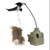 Icotec AD400 Electronic Predator Decoy  Lightweight, Compact, and Quiet  Includes Speed Dial, Intermittent Motion, LED Lights, 2 Quick Change Toppers  for Use GC300, GC320, GC350 and GC500 view 2