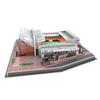 Paul Lamond Liverpool Fc Anfield Stadium 3D Puzzle view 2