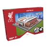 Paul Lamond Liverpool Fc Anfield Stadium 3D Puzzle view 3