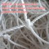 Soccer Goal Net Football Polyethylene Training Post Nets Full Size (10 x 6.5FT)Only Nets view 4