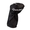 TaylorMade New 2017 M1 Black/White/Lime Green Leather Driver Headcover view 2