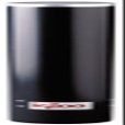 Igloo Cup Dispenser Black 1 pk