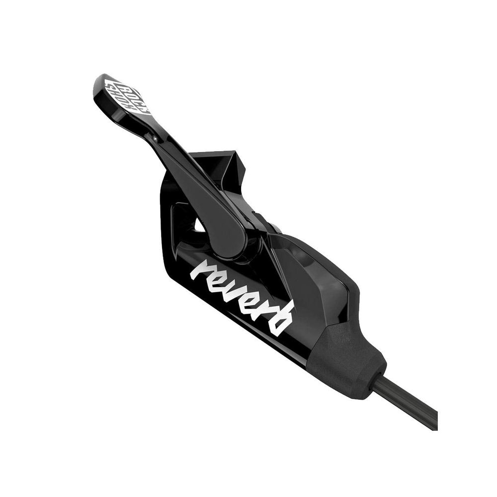 RockShox Remote Upgrade Kit - Left/Below - Reverb A2-B1 (2013+)