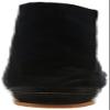 Marugo Kaisoku Japanese Tabi Shoes Black with 5 Clips, 28cm view 3