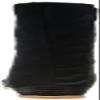 Marugo Kaisoku Japanese Tabi Shoes Black with 10 Clips view 3