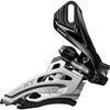 Shimano Deore XT FD-M8020-D Side Swing Front Derailleur (Direct). The model number in the title is incorrect. This product is FD-M8020 not M8000 view 1
