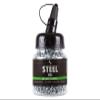 Air Venturi Steel BBS, 177 Cal, 5.1 Grains, Zinc-Plated, 2,500ct,Chrome view 1