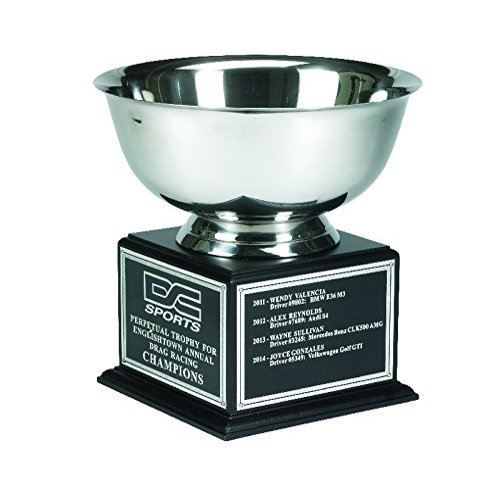 SHOP AWARDS AND GIFTS Perpetual Trophy Silver Revere Bowl