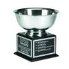 SHOP AWARDS AND GIFTS Perpetual Trophy Silver Revere Bowl view 1