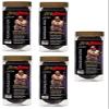 Penn Purple PRO HD Racquetball 3/CN (Five cans) view 1