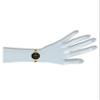 Anne Klein Women's Genuine Diamond Dial Bangle Watch view 3