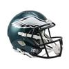 Riddell unisex adult Riddell Replica Speed sports related collectible full sized helmets, Team Color, One Size US view 1