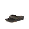 Reef Fanning Men's Sandals Brown/gum - 13 Medium view 1