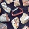 35 Rock Climbing Holds, Rock Climbing Equipment, Adult & Kids Climbing Wall view 2