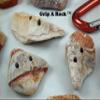 35 Rock Climbing Holds, Rock Climbing Equipment, Adult & Kids Climbing Wall view 3