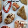 35 Rock Climbing Holds, Rock Climbing Equipment, Adult & Kids Climbing Wall view 4