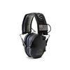 Walker's GWP-RSEMPAT Razor Slim Electronic Muff - Black Patriot view 4