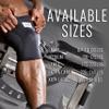 Schiek Sports Model 1170 Knee Sleeves - 5mm Neoprene Knee Compression Sleeves for Weight Lifting view 4