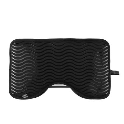 Crew Rowing and Sculling Anti Slip Seat Pad by Hornet Watersports- Anti-Slip and Increases Comfort