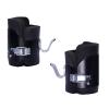 KYLIN SPORT Anti Gravity Inversion Boots Abdominal Crunch Sit Up Bar Hooks Therapy Core Gym Fitness Exerciser for Stress Relieve view 2
