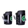 KYLIN SPORT Anti Gravity Inversion Boots Abdominal Crunch Sit Up Bar Hooks Therapy Core Gym Fitness Exerciser for Stress Relieve view 3