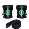 KYLIN SPORT Anti Gravity Inversion Boots Abdominal Crunch Sit Up Bar Hooks Therapy Core Gym Fitness Exerciser for Stress Relieve view 4