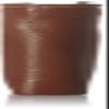 Timberland Men's Wellington Leather Rfid Bifold Commuter Security Wallet, Cognac, One Size view 4
