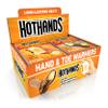 HotHands Hand & Toe Warmers - Long Lasting Natural Odorless Air Activated Warmers - 24 pair hand warmers & 8 pair toe warmers (Pack of 1) view 1
