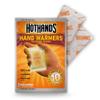 HotHands Hand & Toe Warmers - Long Lasting Natural Odorless Air Activated Warmers - 24 pair hand warmers & 8 pair toe warmers (Pack of 1) view 3