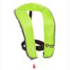 Eyson Inflatable Life Jacket Inflatable Life Vest for Adult Classic Manual (Neon) view 1