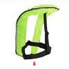 Eyson Inflatable Life Jacket Inflatable Life Vest for Adult Classic Manual (Neon) view 3