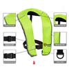 Eyson Inflatable Life Jacket Inflatable Life Vest for Adult Classic Manual (Neon) view 4